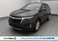 2022 Chevrolet Equinox in Springfield, MO 65807 - 18150730 1