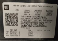 2022 Chevrolet Equinox in Springfield, MO 65807 - 18150730 33