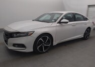 2020 Honda Accord in Tampa, FL 33612 - 18150731 2