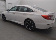 2020 Honda Accord in Tampa, FL 33612 - 18150731 3