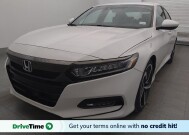 2020 Honda Accord in Tampa, FL 33612 - 18150731 1