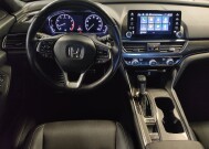 2020 Honda Accord in Tampa, FL 33612 - 18150731 22