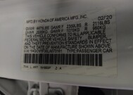 2020 Honda Accord in Tampa, FL 33612 - 18150731 33