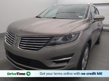 2018 Lincoln MKC in Tampa, FL 33612