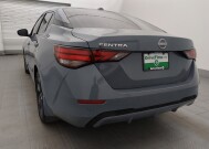 2024 Nissan Sentra in Baton Rouge, LA 70816 - 18150733 5