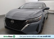 2024 Nissan Sentra in Baton Rouge, LA 70816 - 18150733 1