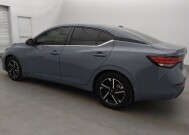 2024 Nissan Sentra in Baton Rouge, LA 70816 - 18150733 3