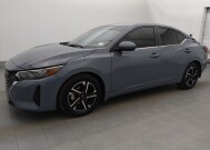 2024 Nissan Sentra in Baton Rouge, LA 70816 - 18150733 2