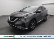 2023 Nissan Murano in Miami, FL 33157 - 18150734 1