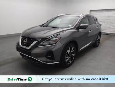 2023 Nissan Murano in Miami, FL 33157