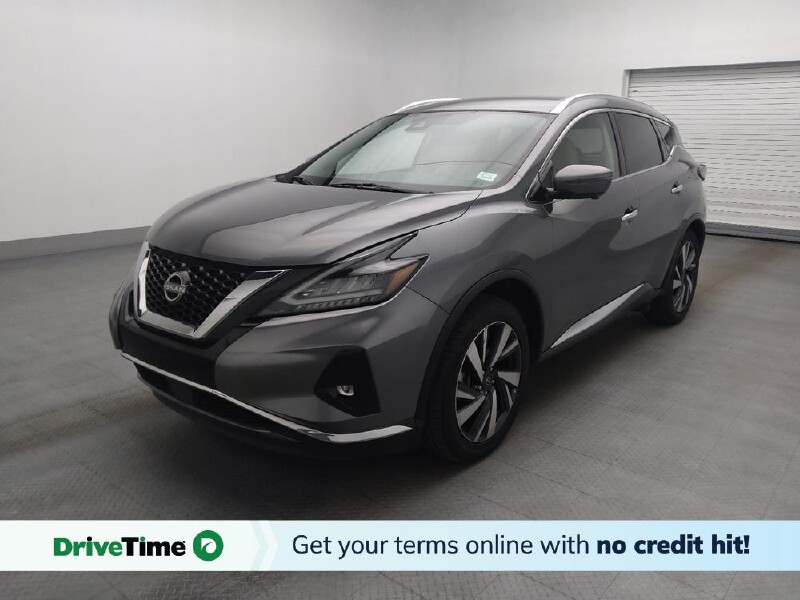 2023 Nissan Murano in Miami, FL 33157 - 18150734