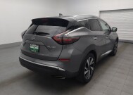 2023 Nissan Murano in Miami, FL 33157 - 18150734 9
