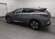 2023 Nissan Murano in Miami, FL 33157 - 18150734 3