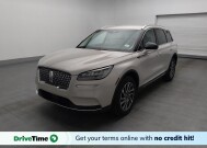 2022 Lincoln Corsair in Miami, FL 33157 - 18150735 1