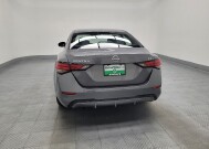 2024 Nissan Sentra in Las Vegas, NV 89102 - 18150736 6