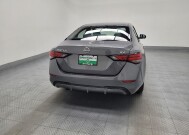2024 Nissan Sentra in Las Vegas, NV 89102 - 18150736 7