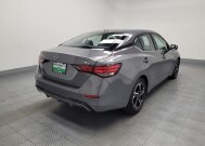 2024 Nissan Sentra in Las Vegas, NV 89102 - 18150736 9