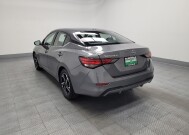 2024 Nissan Sentra in Las Vegas, NV 89102 - 18150736 5