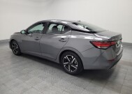 2024 Nissan Sentra in Las Vegas, NV 89102 - 18150736 3