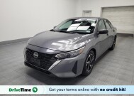 2024 Nissan Sentra in Las Vegas, NV 89102 - 18150736 1