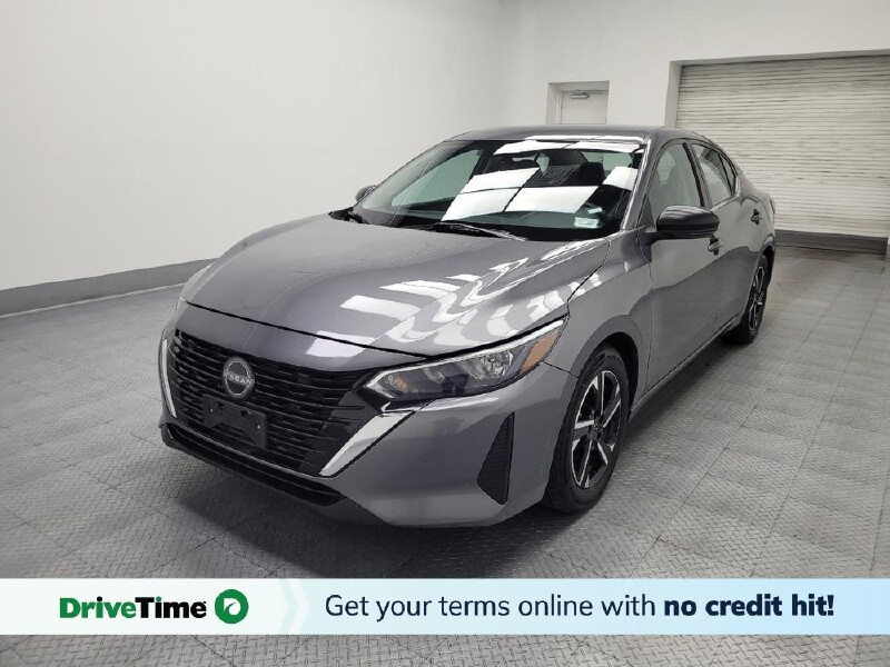 2024 Nissan Sentra in Las Vegas, NV 89102 - 18150736
