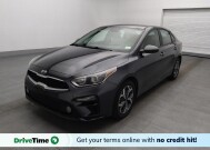 2021 Kia Forte in Kissimmee, FL 34744 - 18150737 1