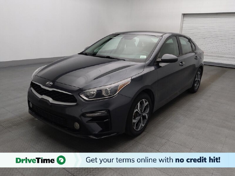 2021 Kia Forte in Kissimmee, FL 34744 - 18150737
