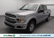 2020 Ford F150 in Jacksonville, FL 32210 - 18150738 1