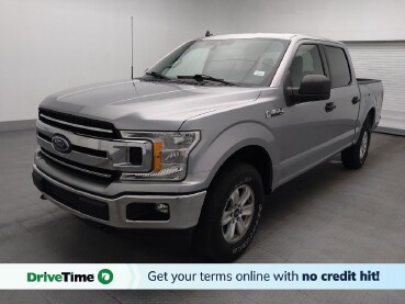 2020 Ford F150 in Jacksonville, FL 32210