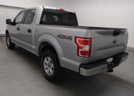 2020 Ford F150 in Jacksonville, FL 32210 - 18150738 5