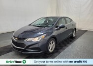 2017 Chevrolet Cruze in Plymouth Meeting, PA 19462 - 18150739 1