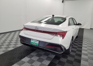 2025 Hyundai Elantra in Houston, TX 77074 - 18150740 7