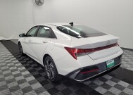 2025 Hyundai Elantra in Houston, TX 77074 - 18150740 5