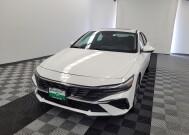 2025 Hyundai Elantra in Houston, TX 77074 - 18150740 15