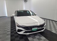2025 Hyundai Elantra in Houston, TX 77074 - 18150740 14