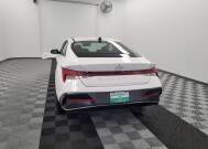 2025 Hyundai Elantra in Houston, TX 77074 - 18150740 6