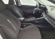 2025 Hyundai Elantra in Houston, TX 77074 - 18150740 21