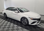 2025 Hyundai Elantra in Houston, TX 77074 - 18150740 11