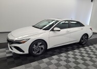 2025 Hyundai Elantra in Houston, TX 77074 - 18150740 2