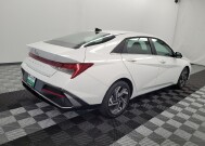 2025 Hyundai Elantra in Houston, TX 77074 - 18150740 9