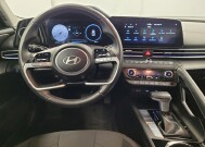2025 Hyundai Elantra in Houston, TX 77074 - 18150740 22