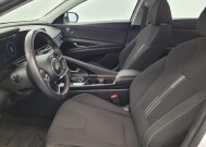 2025 Hyundai Elantra in Houston, TX 77074 - 18150740 17
