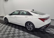 2025 Hyundai Elantra in Houston, TX 77074 - 18150740 3