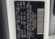 2025 Hyundai Elantra in Houston, TX 77074 - 18150740 33