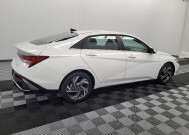 2025 Hyundai Elantra in Houston, TX 77074 - 18150740 10