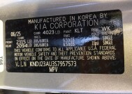 2025 Kia Soul in Albuquerque, NM 87113 - 18150741 33