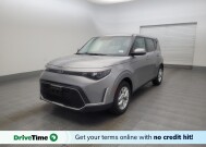 2025 Kia Soul in Albuquerque, NM 87113 - 18150741 1