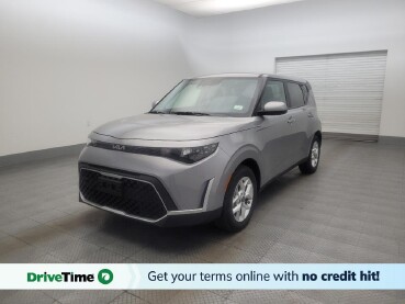 2025 Kia Soul in Albuquerque, NM 87113