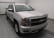 2015 Chevrolet Silverado 1500 in Salem, VA 24153 - 18150742 13
