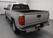 2015 Chevrolet Silverado 1500 in Salem, VA 24153 - 18150742 5